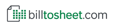 BillToSheet